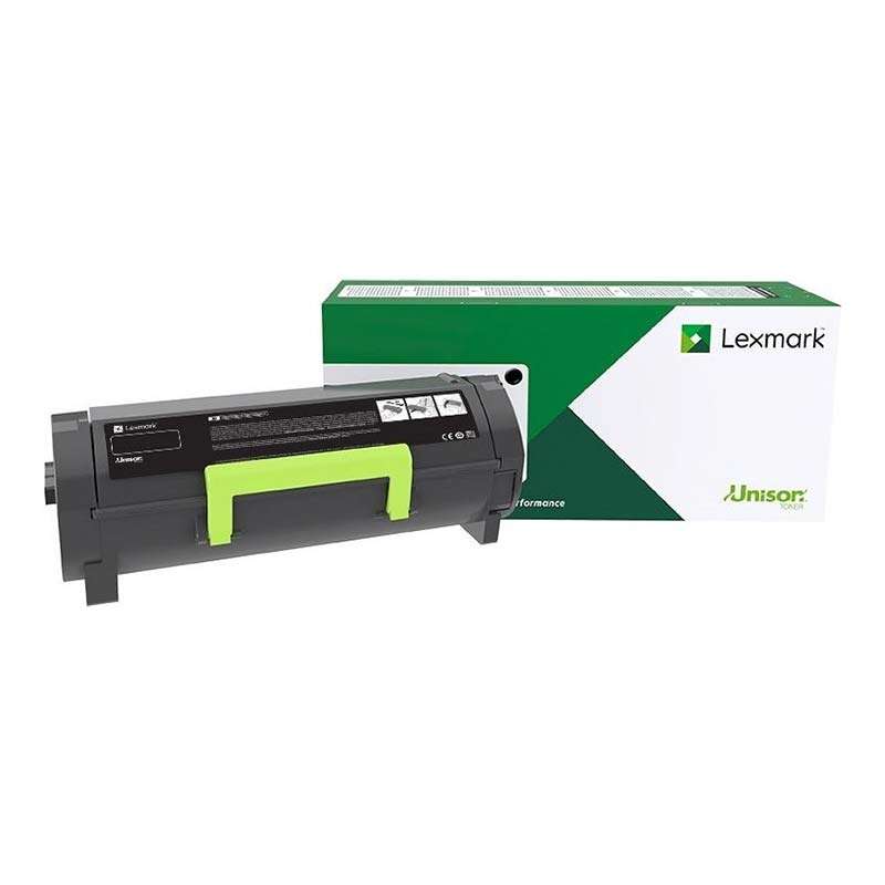 Lexmark B2442/B2546/B2650/Mb2442/Mb2546/Mb2650 Negro Cartucho De Toner Original - B242H00/B240Ha0