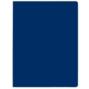 Gio Subcarpeta Simple Cartulina Azul 250gr Pack 50 Unidades