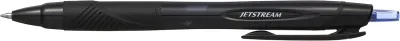 Uni-ball JetStream Sport SXN-157E Bolígrafo Retráctil 0.7mm Punta Bola Azul