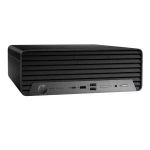 HP Pro 400 SFF G9 PC Sobremesa Intel Core i5-14500, 16GB RAM, 512GB SSD, Windows 11 Pro, Negro