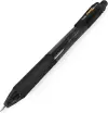 Pentel Energel X Bolígrafo Retráctil 0.7mm Tinta Gel Recargable Color Negro