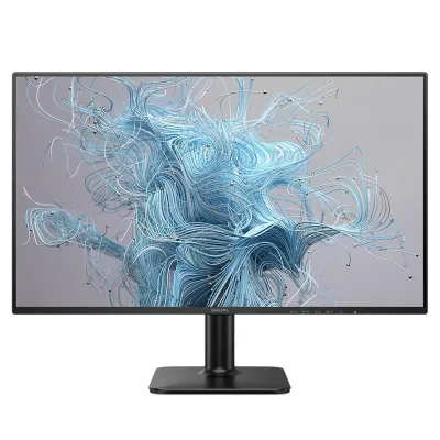 Philips 1000 Series 24E2N1110/00 Monitor 23.8" LCD IPS Full HD 120Hz 4ms HDMI VGA VESA 100x100mm Negro