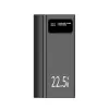 Leotec Powerbank 30.000 mAh PD 22.5W - Color Negro