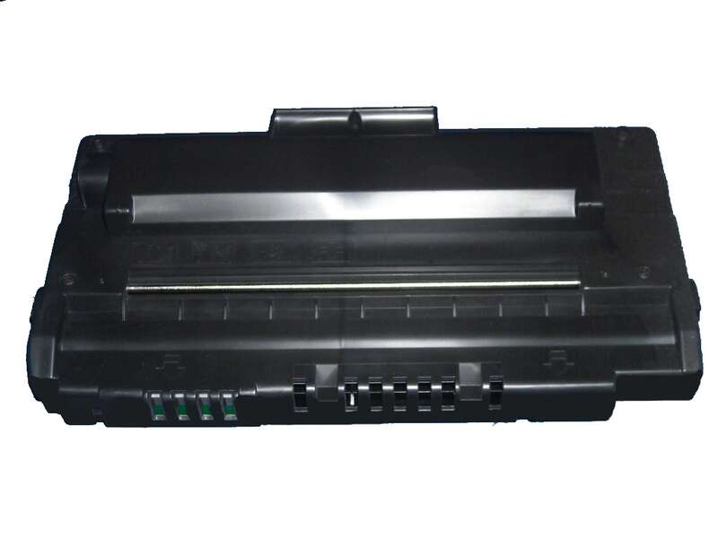 Dell 1600 Negro Cartucho De Toner Generico - Reemplaza 593-10082/P4210