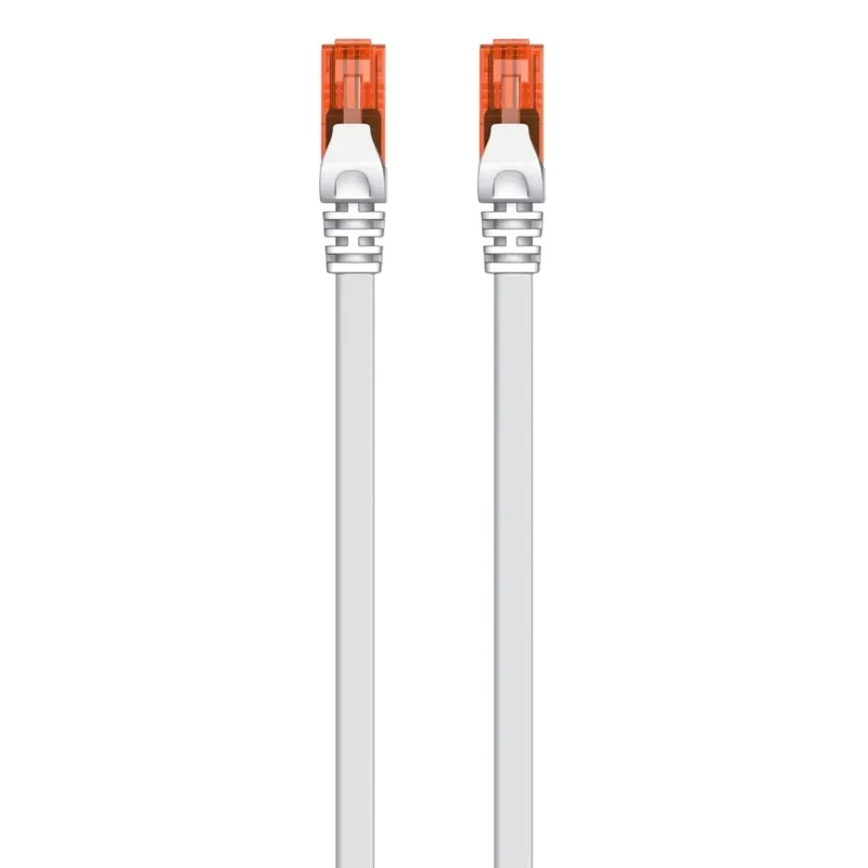 Ewent Latiguillo Categoría 6 U/Utp 3 M Gris