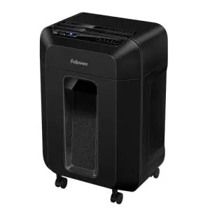 Fellowes Destructora Automática Auto-Max 80M Minicorte