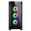 Cougar Duoface PRO Semitorre RGB