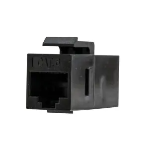 Nanocable Empalme RJ45 UTP Cat.6 Hembra/Hembra