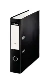 Esselte Archivador de Palanca A4 75mm 500 Hojas Color Negro