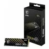 MSI SSD Spatium M371 500GB PCIe 3.0 NVMe 2200 MB/s