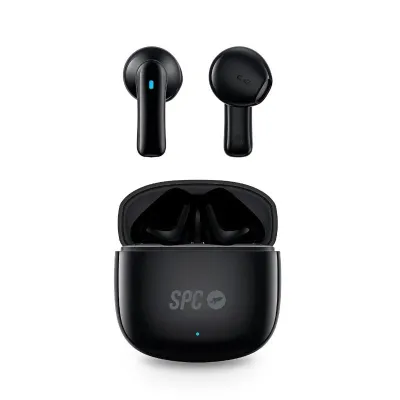 SPC Auricular Zion 2 Bluetooth IPX4 Negro