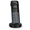 Gigaset Móvil Senior Comfort 600 SIM 4G 2.4" Negro