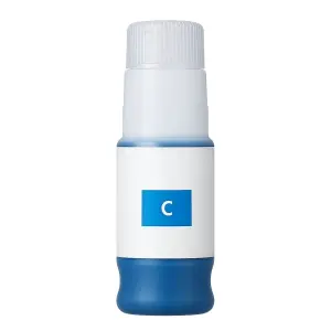 Canon PFI050 Botella de Tinta Pigmentada Cyan - Reemplazo PFI050C/5699C001
