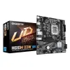 Gigabyte H610M D3W Placa Base mATX DDR5 LGA 1700