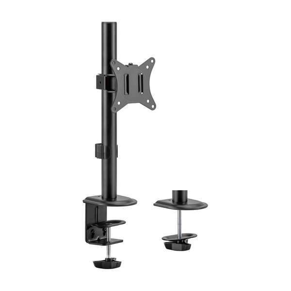 Aisens Soporte De Mesa Eco Giratorio E Inclinable Para Monitor/Tv 9Kg De 17-32