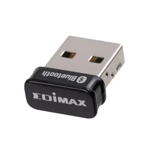 Edimax BT-8500 Adaptador Bluetooth 5.0 Nano USB