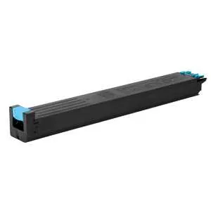 Sharp MX31 Cartucho de Tóner Cian Genérico - Reemplazo MX-31GTCA