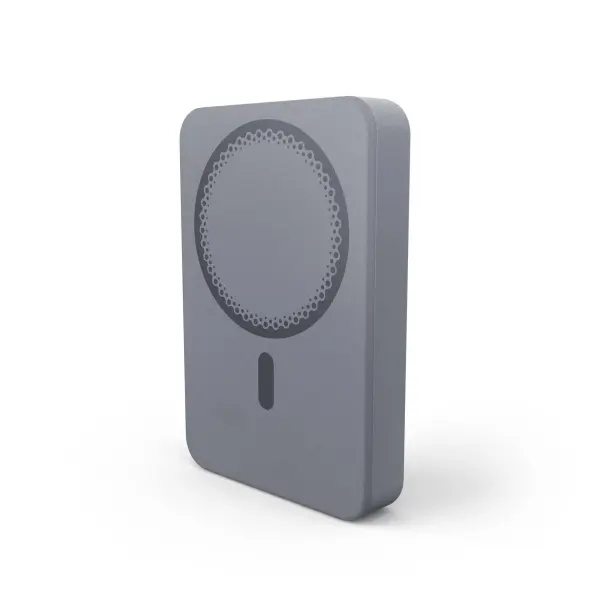 Energy Sistem Powerbank Magnético 10000 mAh Gris