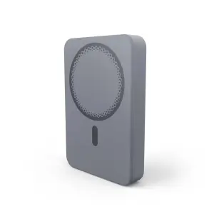 Energy Sistem Powerbank Magnético 10000 mAh Gris