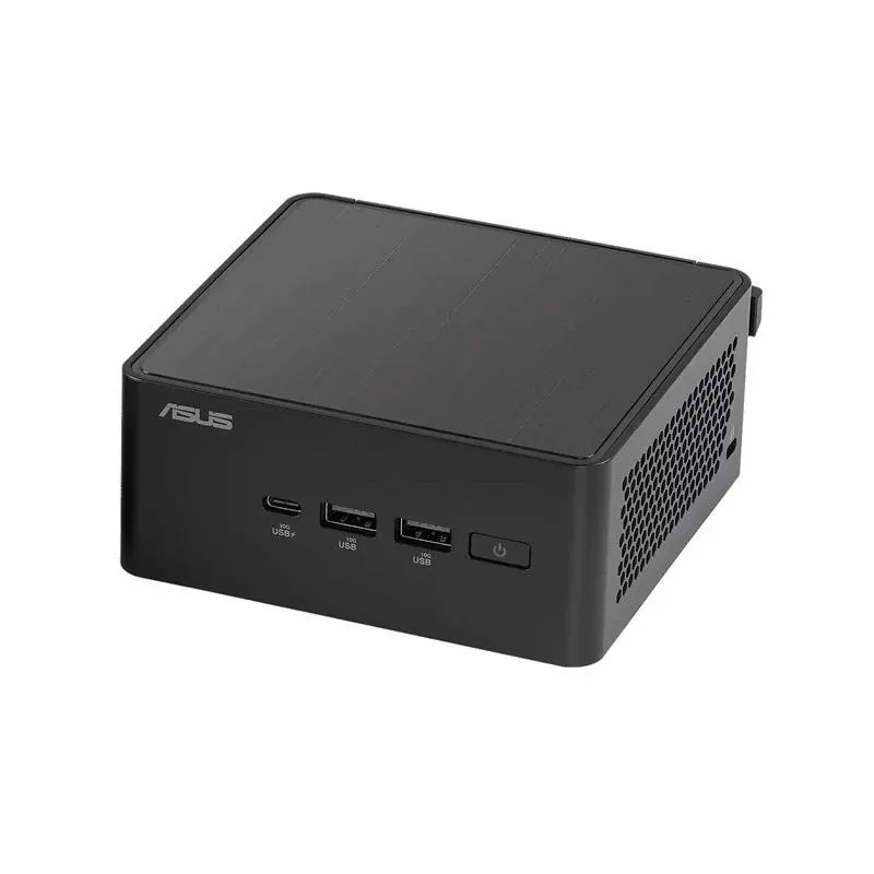 Asus Nuc 14 Pro Rnuc14Rvhi300002I Core 3-100U Tall