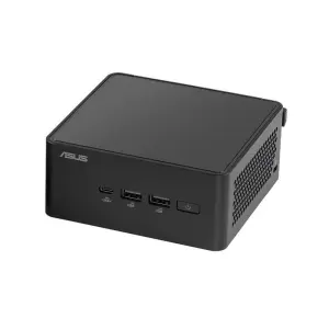 Asus NUC 14 Pro UCFF Mini Barebone Intel Core i3-100U, USB 3.2, HDMI, Thunderbolt 4, WIFI 6, Bluetooth