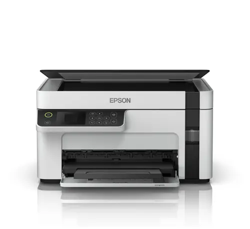 Epson EcoTank ETM2120 Multifunción Monocromo WiFi 32ppm con Botellas 111