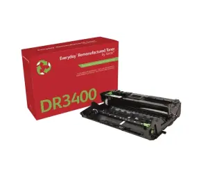 Brother DR3400 Tambor de Imagen Remanufacturado - 006R04754/006R03619