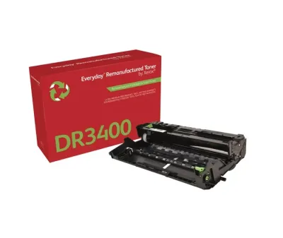 Brother DR3400 Tambor de Imagen Remanufacturado - 006R04754/006R03619