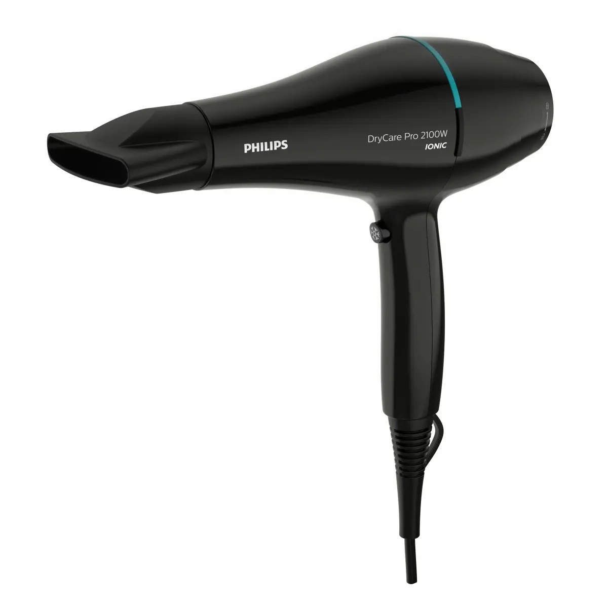 Philips DryCare BHD272/00 Secador Profesional para el Cuidado del Cabello