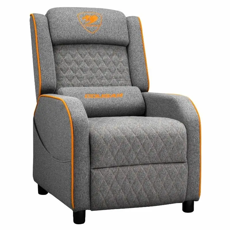 Cougar Sillón Gaming Ranger One Gris