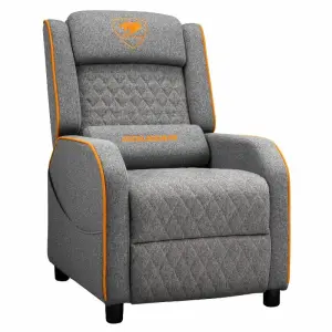 Cougar Sillón Gaming Ranger One Gris