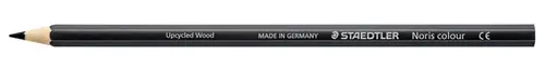 Staedtler Lápices De Colorres Noris Colour Wopex Ecológico Negro