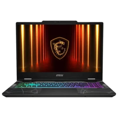 MSI Cyborg A15-072XES, AMD R9, 32GB RAM, 1TB SSD, 15" DOS