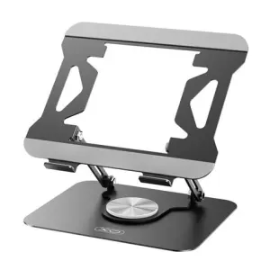 XO C153 Soporte Elevador Ajustable para Portátil Hasta 17,3