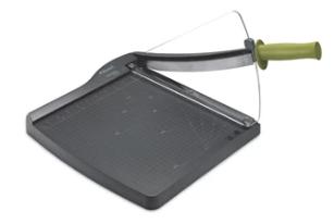 Leitz Guillotina Home Office A4