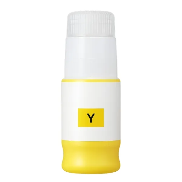 Canon Pfi050 Amarillo Botella De Tinta Pigmentada Generico - Reemplaza Pfi050Y/5701C001