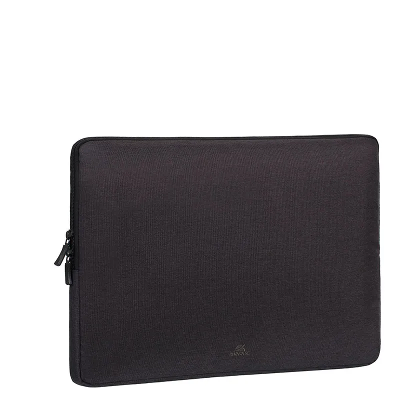 RIVACASE 7705 Suzuka Funda 15,6" negro ECO