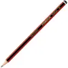 Staedtler Lápiz Grafito 110 Tradition 2H - Precisión y Calidad en Escritura