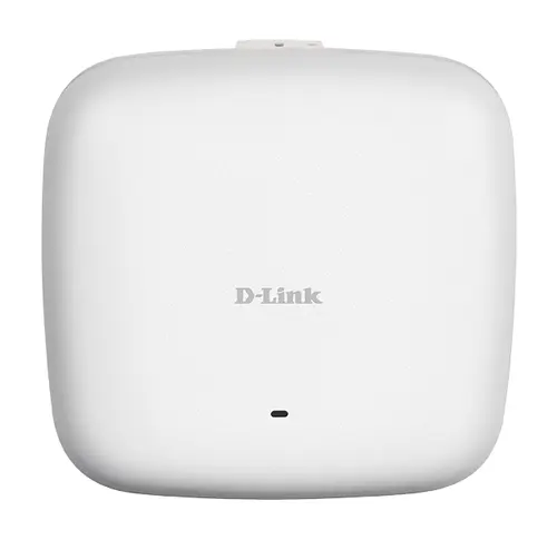 D-Link DAP-2680 Punto De Acceso WiFi AC1750 Wave2 1xGiga PoE Pasivo 3 Antenas
