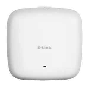 D-Link DAP-2680 Punto De Acceso WiFi AC1750 Wave2 1xGiga PoE Pasivo 3 Antenas
