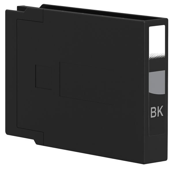 Epson T13X1/T13W1 Negro Cartucho De Tinta Pigmentada Generico - Reemplaza C13T13X140/C13T13W140