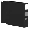 Epson T13X1/T13W1 Negro Cartucho de Tinta Pigmentada Generico - Reemplaza C13T13X140/C13T13W140