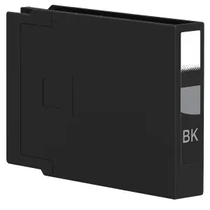 Epson Cartucho de Tinta Pigmentada Negro T13X1/T13W1 Reemplazo C13T13X140/C13T13W140