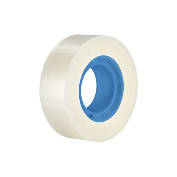 Milan Cinta Adhesiva Transparente 19mm x 33m Brillante