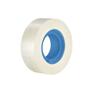 Milan Cinta Adhesiva Transparente 19mm x 33m Brillante