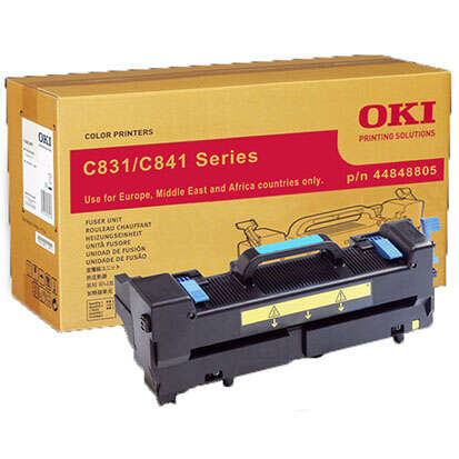 Oki C831/C841 Fusor Original - 44848805