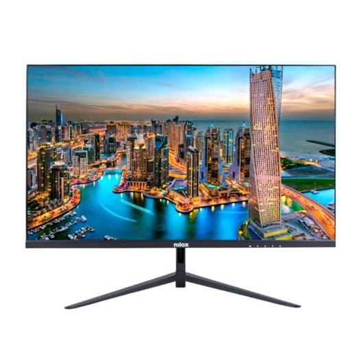 Nilox Monitor Desktop Va 24" 100Hz 16:9 Hdmi/Dp