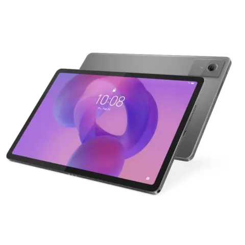 Lenovo Idea Tab 11" 2.5K, 8GB RAM, 128GB, WIFI, 7040 mAh, Gris Luna
