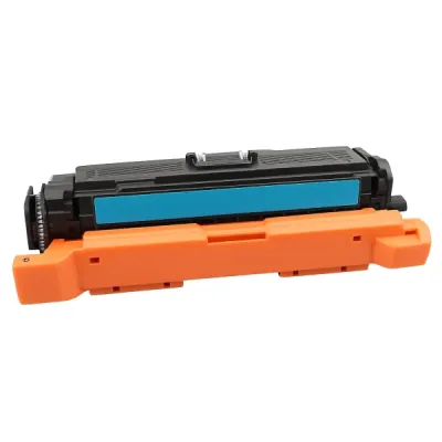 Canon T04 Cyan Cartucho de Tóner Genérico Reemplazo 2979C001