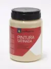 La Pajarita Témpera Escolar Satinada Carne 35ml L-28